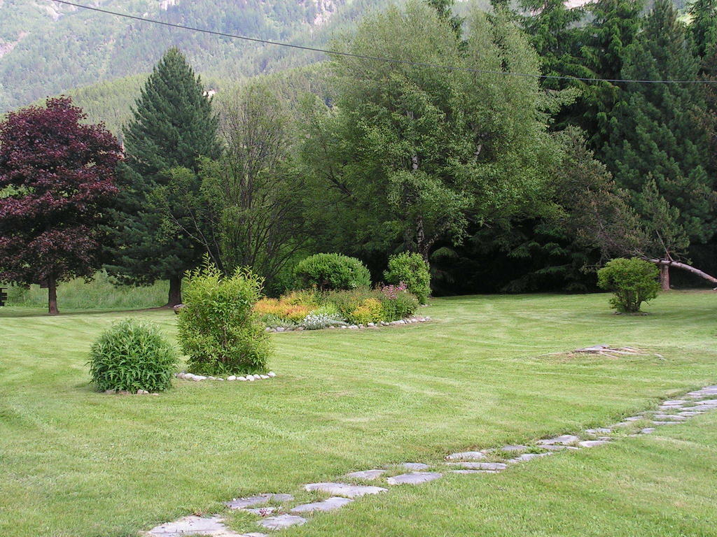 Chalet La Renardière Chamonix Extérieur photo
